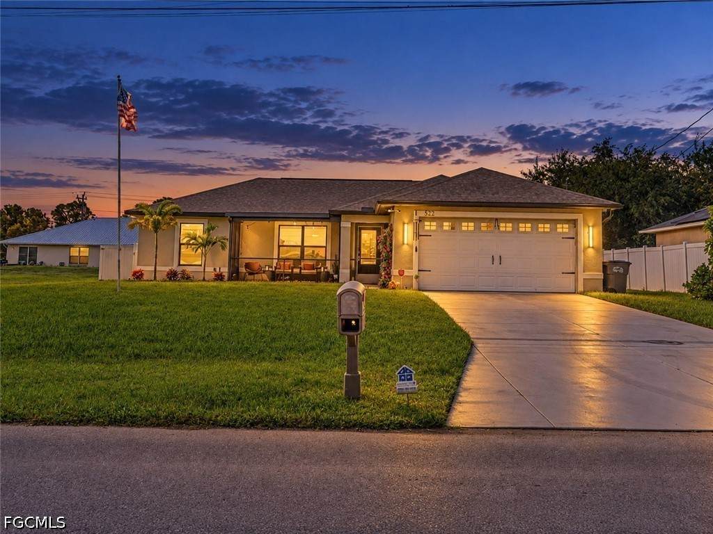 522 Van Loon Lane - Photo 1