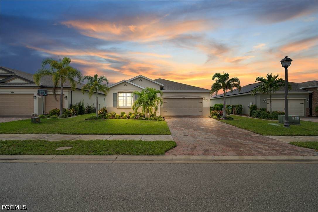3290 Baravaldo Circle - Photo 1