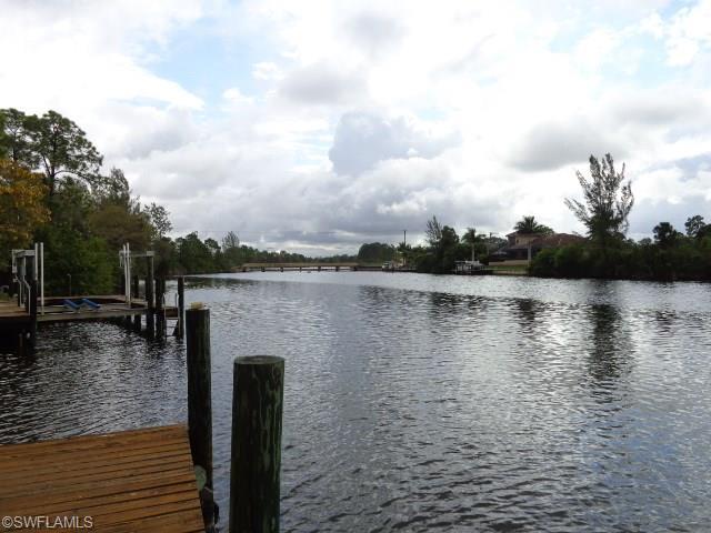 3234 NW 23rd St, Cape Coral, FL 33993 (#214020185) :: Homes and Land Brokers, Inc