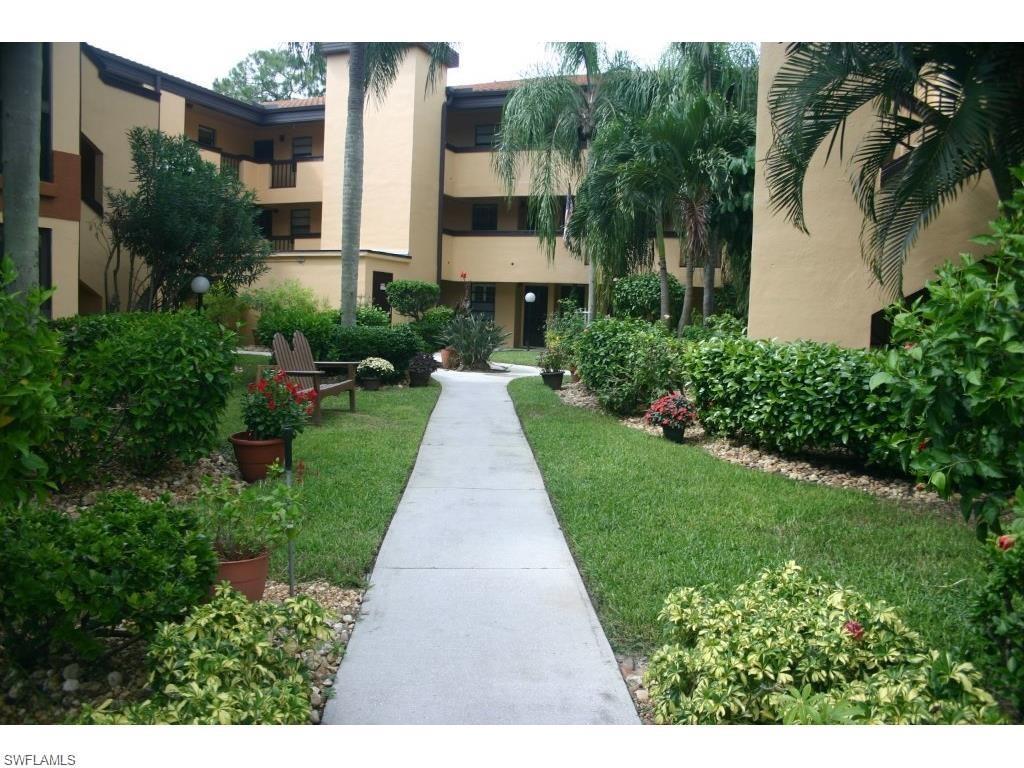 6142 Whiskey Creek Dr #603, Fort Myers, FL 33919 (#215064997) :: Homes and Land Brokers, Inc