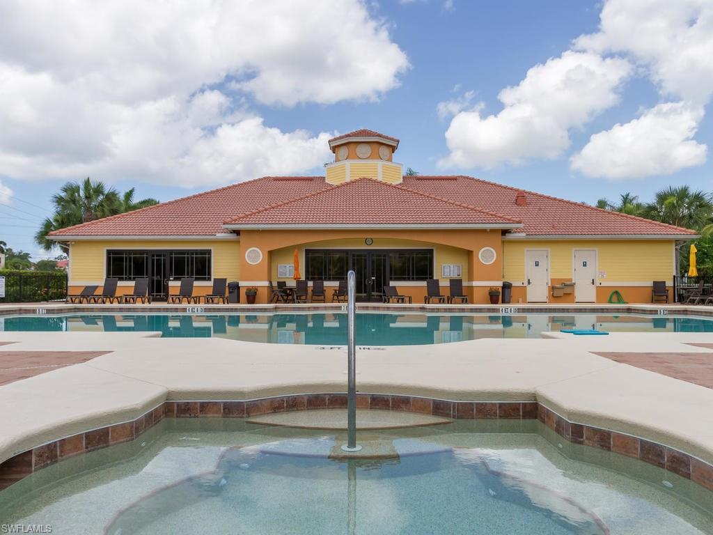 8320 Whiskey Preserve Cir #336, Fort Myers, FL 33919 (MLS #216018621) :: The New Home Spot, Inc.