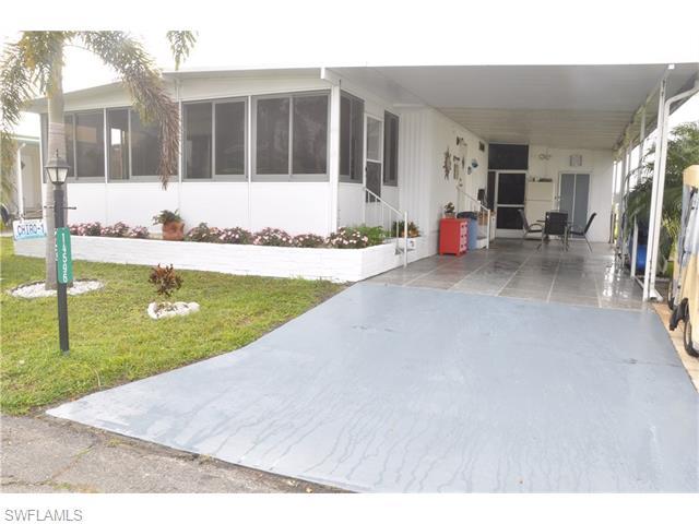 14596 Paul Revere Loop, North Fort Myers, FL 33917 (#216018846) :: Homes and Land Brokers, Inc