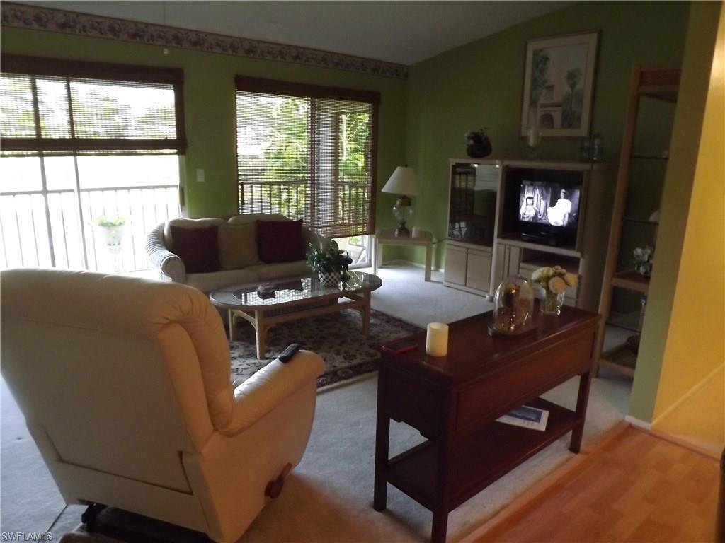 14900 Summerlin Woods Dr #15, Fort Myers, FL 33919 (MLS #216024008) :: The New Home Spot, Inc.