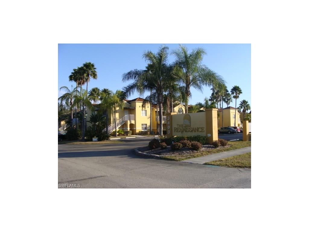 3407 Winkler Ave #305, Fort Myers, FL 33916 (#216031245) :: Homes and Land Brokers, Inc