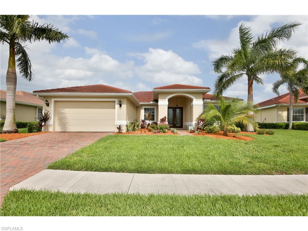 2443 Ashbury Cir, Cape Coral, FL 33991 (#216039229) :: Homes and Land Brokers, Inc