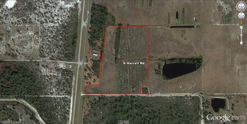 6 Harrell Rd Rd - Photo 1