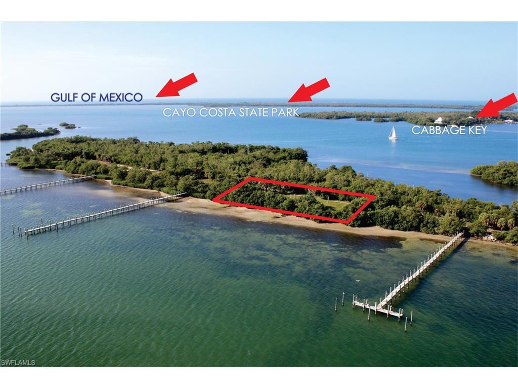 407 Useppa Island - Photo 1