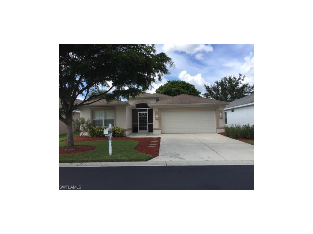 8896 Cedar Hollow Dr, Fort Myers, FL 33912 (MLS #216049085) :: The New Home Spot, Inc.