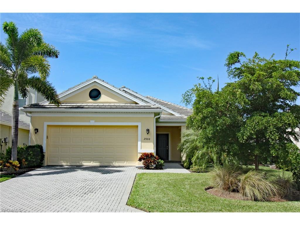 2660 Maraval Ct, Cape Coral, FL 33991 (MLS #216049147) :: The New Home Spot, Inc.