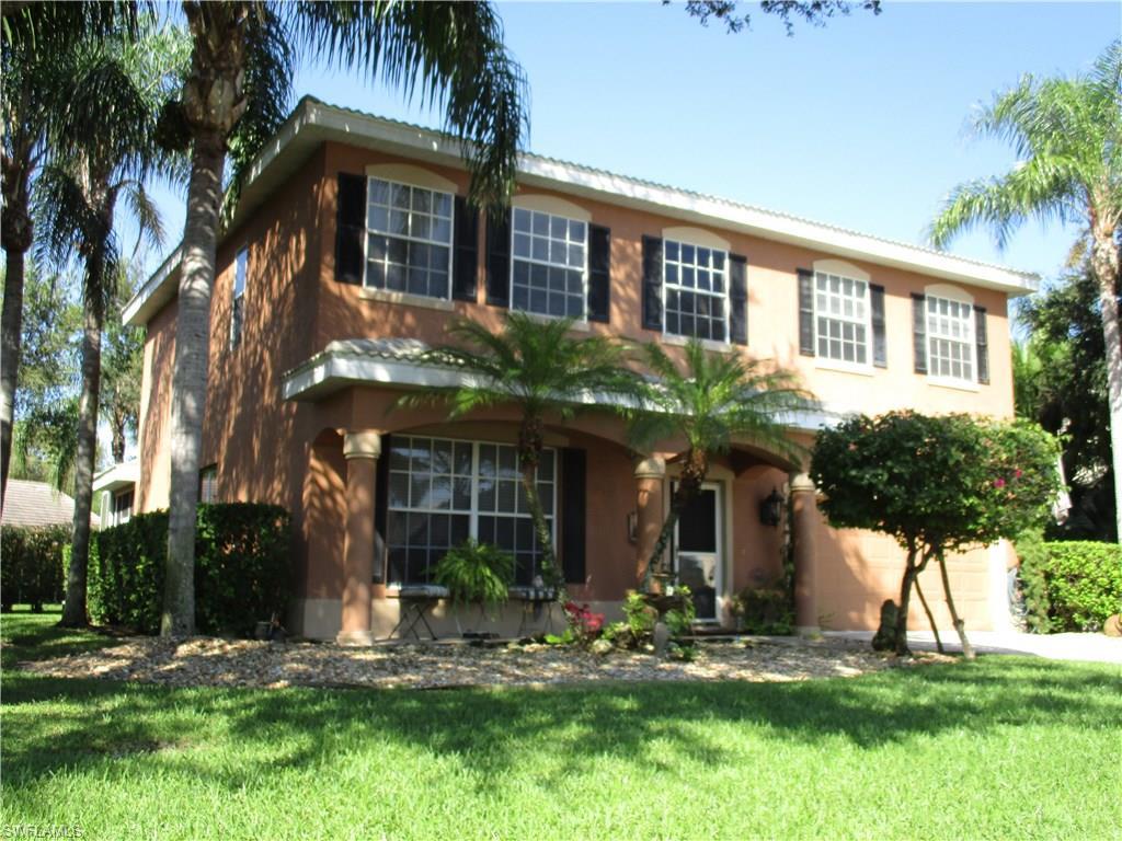 11430 Waterford Village Dr, Fort Myers, FL 33913 (#216051588) :: Homes and Land Brokers, Inc