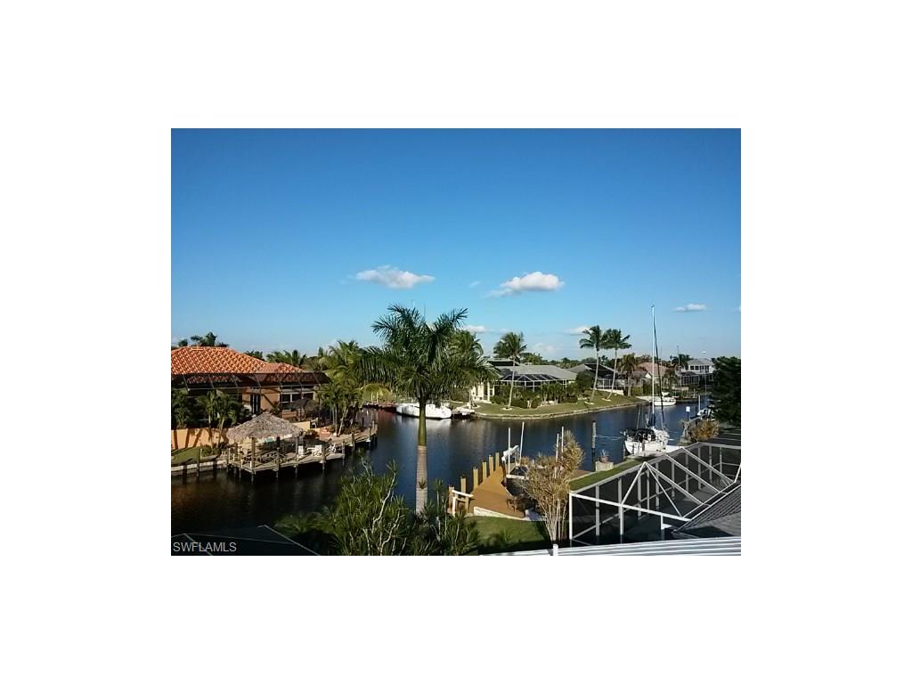 937 SW 54th Ln, Cape Coral, FL 33914 (#216051653) :: Homes and Land Brokers, Inc