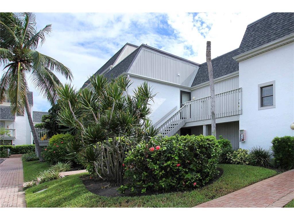 760 Sextant Dr #522, Sanibel, FL 33957 (MLS #216053495) :: The New Home Spot, Inc.