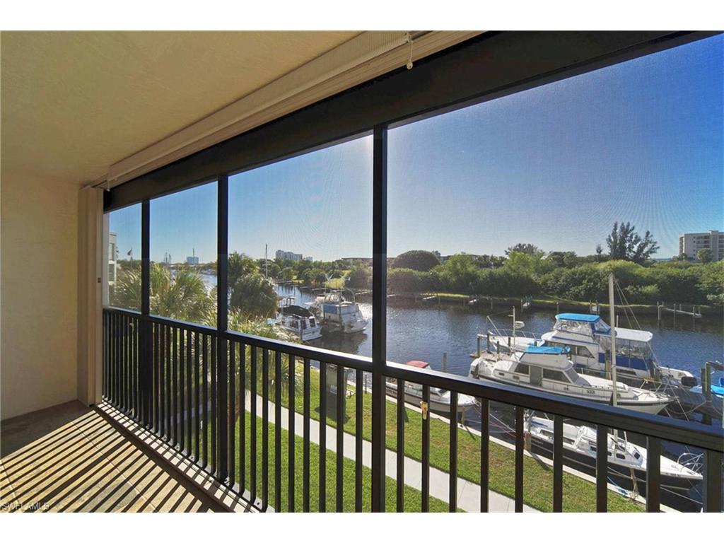 3458 Hancock Bridge Pky #131, North Fort Myers, FL 33903 (#216057110) :: Homes and Land Brokers, Inc