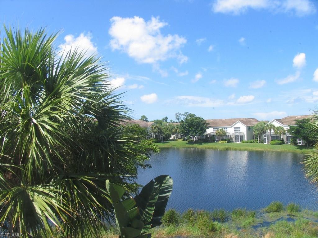 8281 Village Edge Cir #3, Fort Myers, FL 33919 (#216057391) :: Homes and Land Brokers, Inc