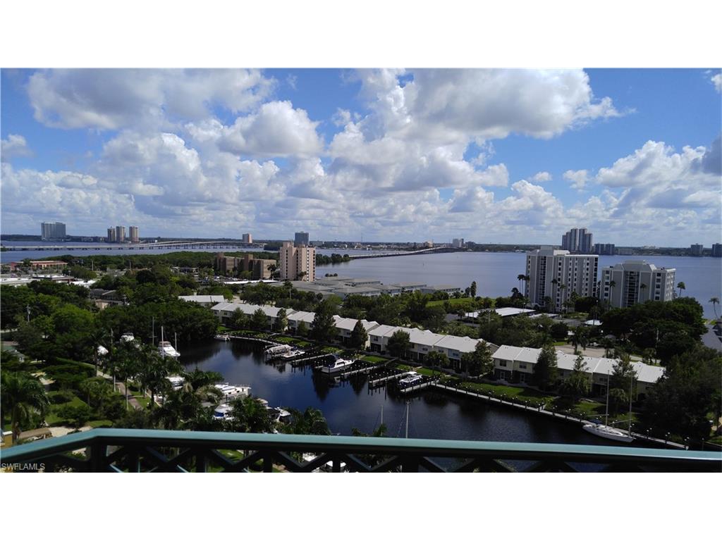 3426 Hancock Bridge Pky - Photo 1