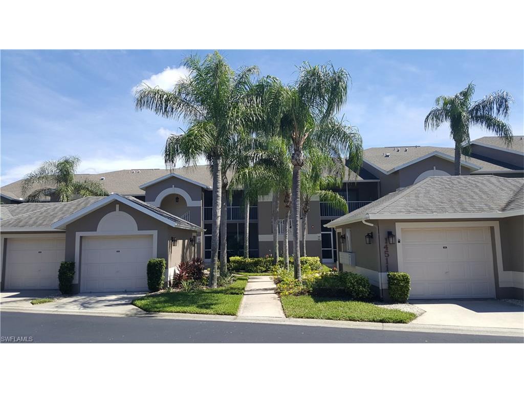 14511 Hickory Hill Ct #513, Fort Myers, FL 33912 (#216061473) :: Homes and Land Brokers, Inc