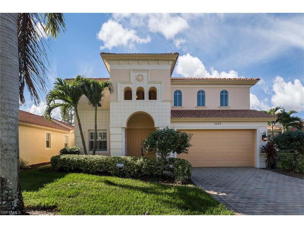 7382 Key Deer Ct, Fort Myers, FL 33966 (#216064045) :: Homes and Land Brokers, Inc