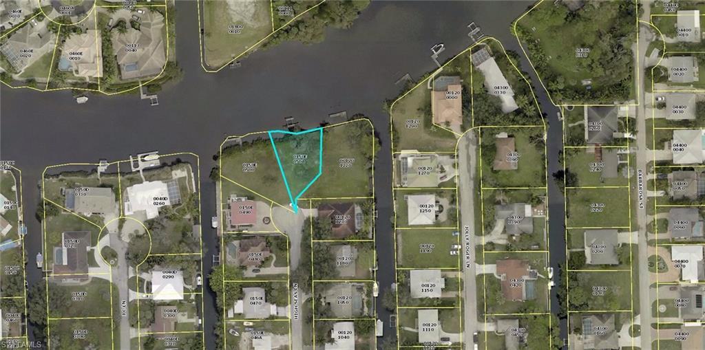 27200 High Seas Ln - Photo 1