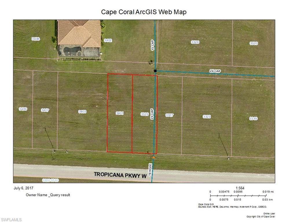 3329 Tropicana Parkway - Photo 1 3329 Tropicana Parkway - Photo 1
