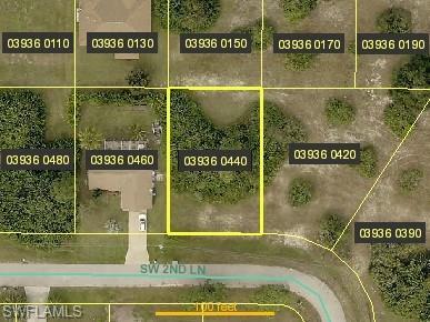 2707 2nd Ln - Photo 1