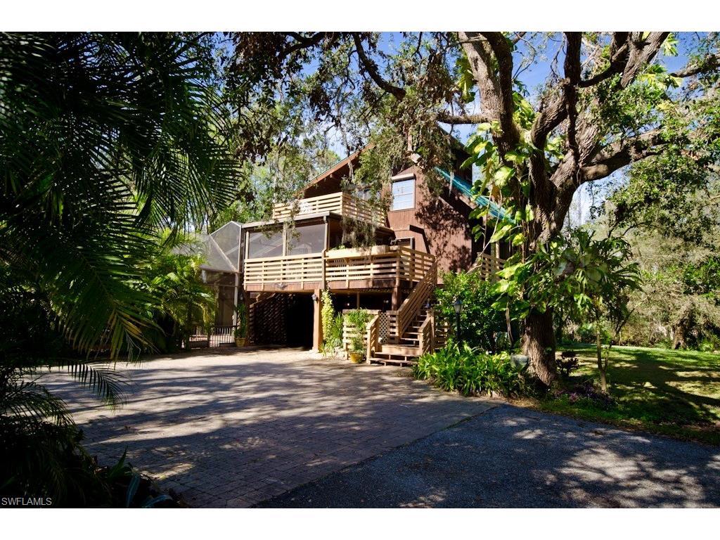 15291 Broken J Ranch Rd - Photo 1