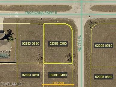 716 Tropicana Pky - Photo 1