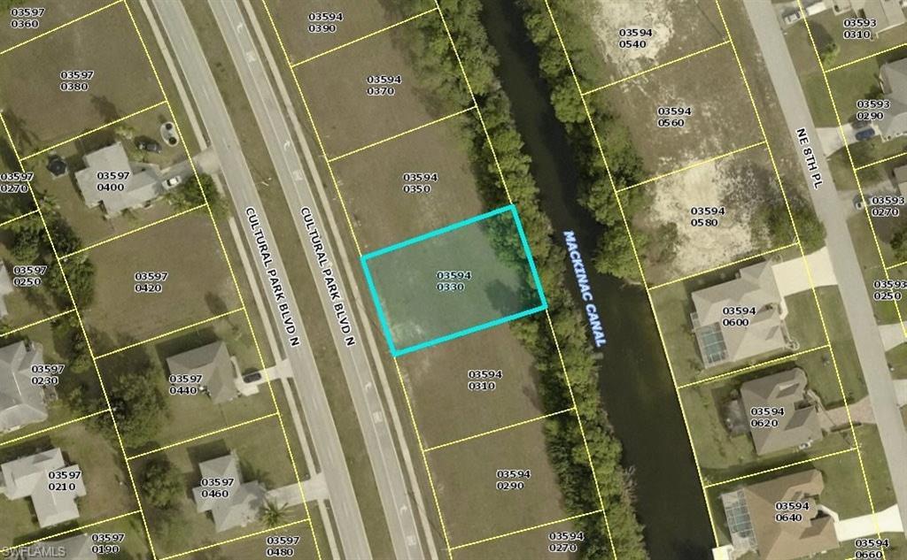 211 Cultural Park Blvd - Photo 1