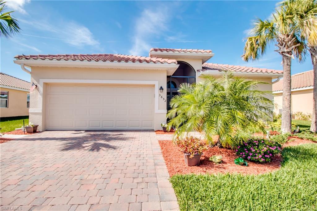 3652 Valle Santa Cir - Photo 1