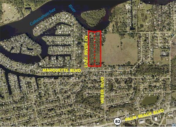 2318 & 2330 Lazy River Ln - Photo 1