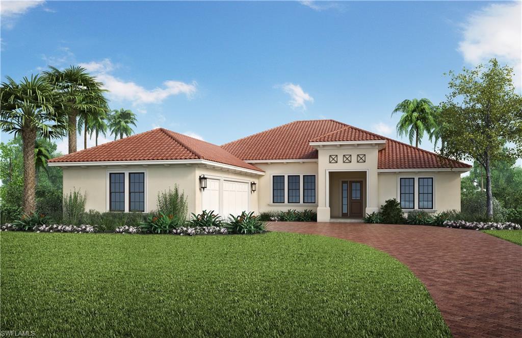9563 Via Lago Way - Photo 1