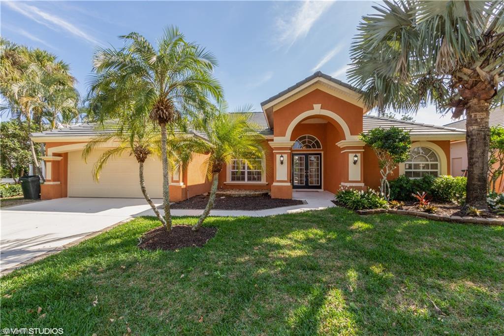 12110 Fairway Isles Dr - Photo 1