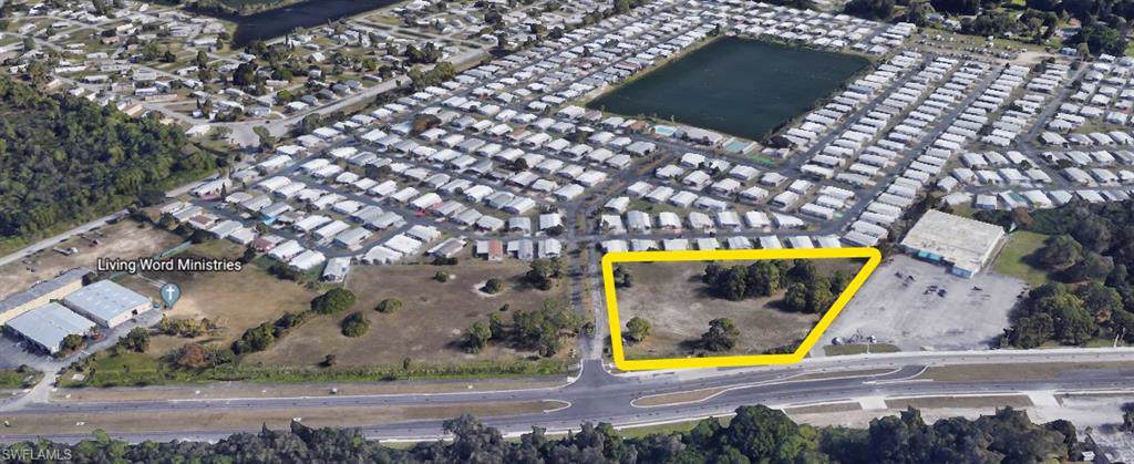 2830 Tamiami Trail - Photo 1