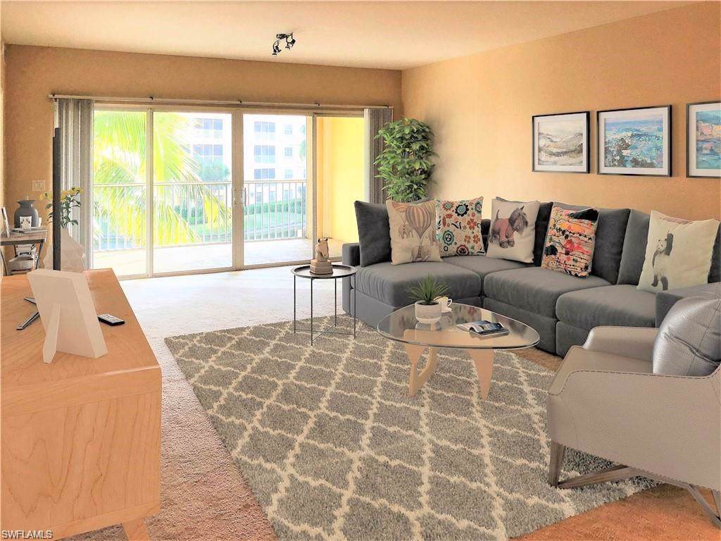 7401 Bella Lago Dr - Photo 1