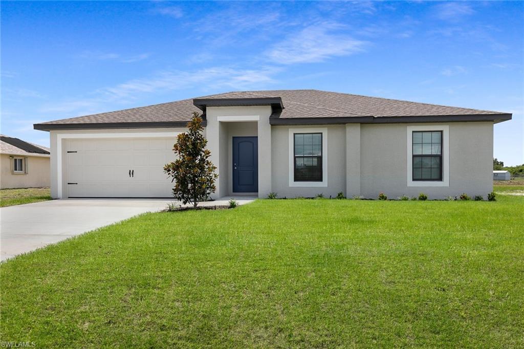 807 La Salle Ave - Photo 1