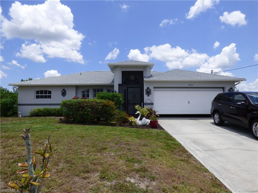 2404 Christopher Ave - Photo 1