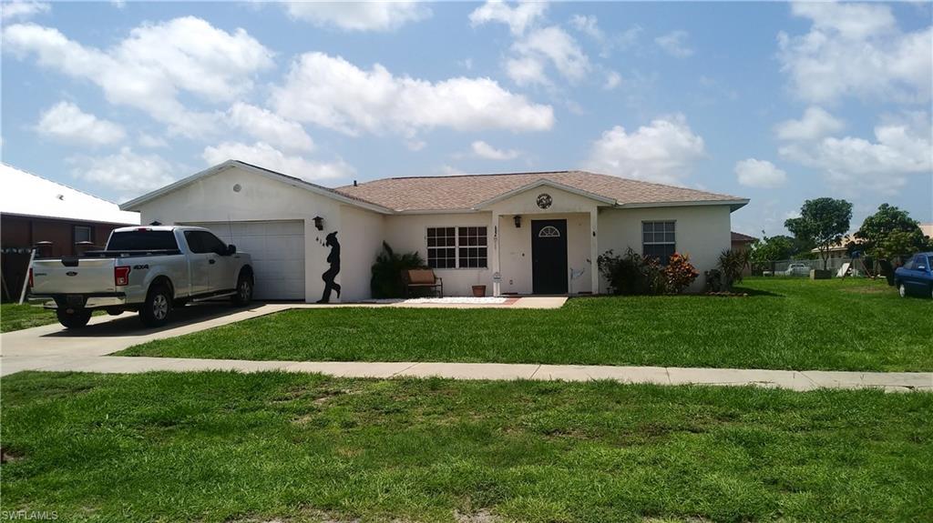 414 Sugarland Cir - Photo 1