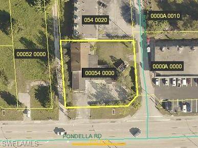 720 Pondella Rd - Photo 1