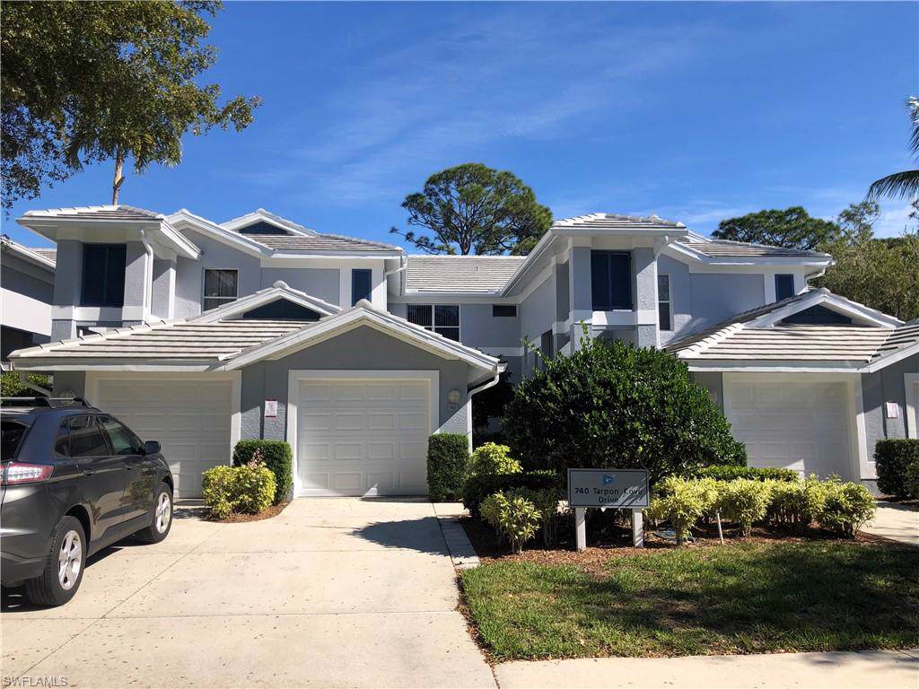 740 Tarpon Cove Drive - Photo 1 740 Tarpon Cove Drive - Photo 1