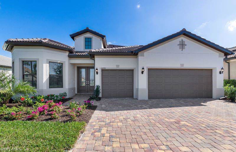 20792 Corkscrew Shores Boulevard - Photo 1