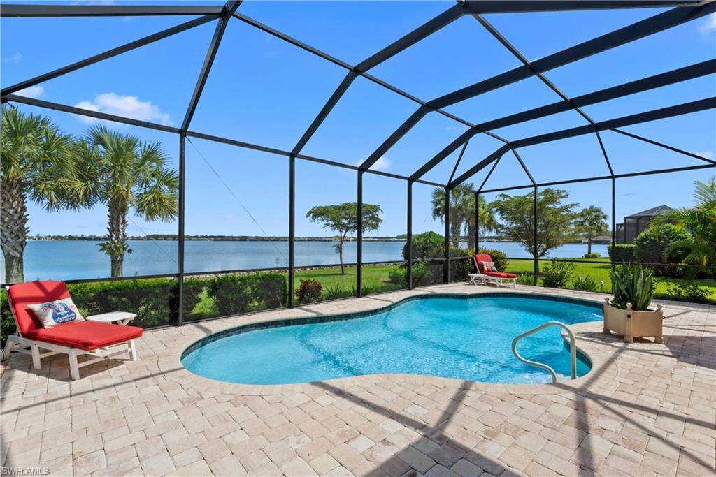 20481 Corkscrew Shores Blvd - Photo 1