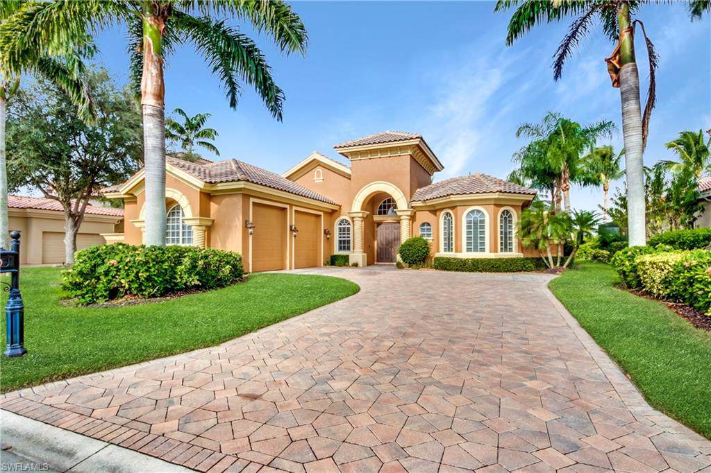 9520 Monteverdi Way - Photo 1