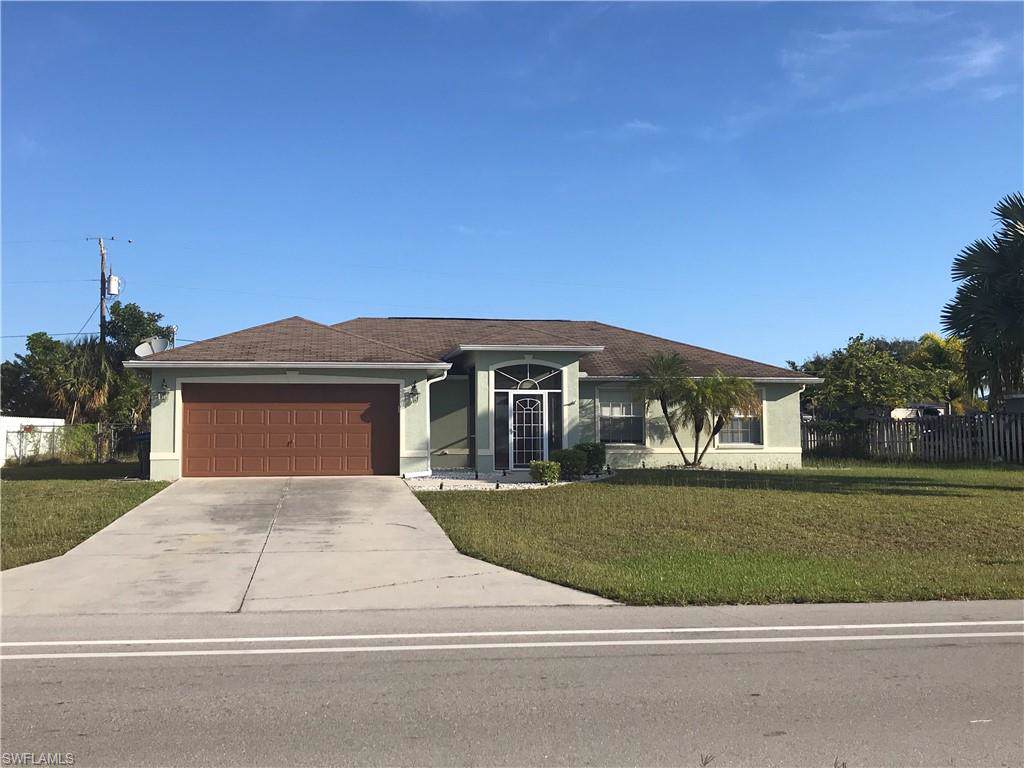 517 Archer Pky - Photo 1