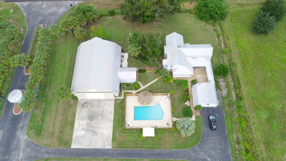 4205 Fort Denaud Rd - Photo 1