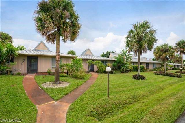 900 Henderson Creek Drive - Photo 1
