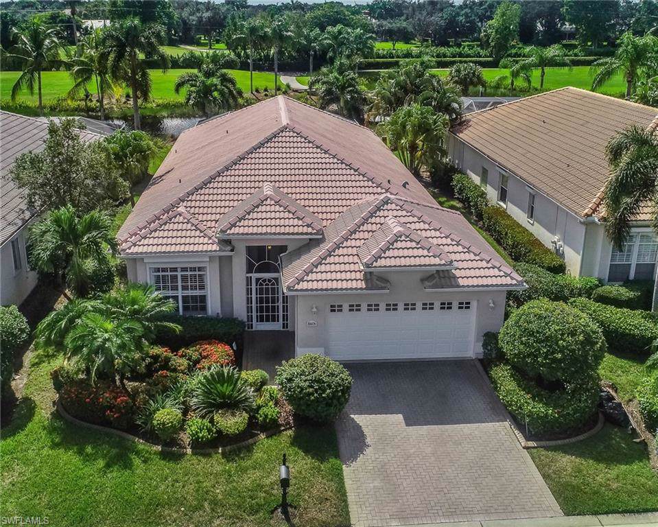 8606 Brittania Dr - Photo 1