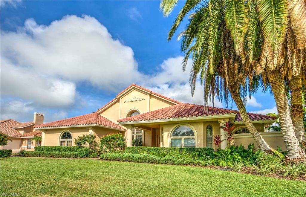 15560 Greenock Lane - Photo 1
