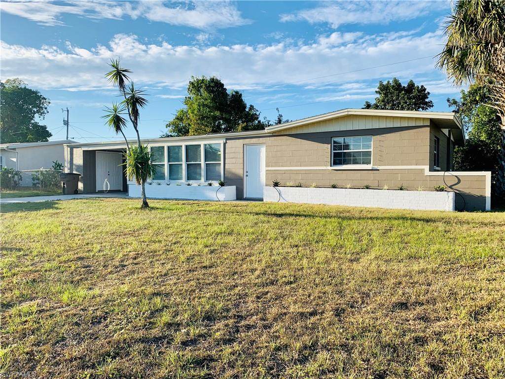 303 Bougainvillea Rd - Photo 1