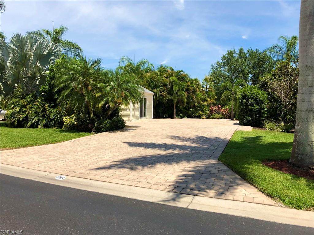 Lot 281 3002 Riverboat Landing - Photo 1 Lot 281 3002 Riverboat Landing - Photo 1