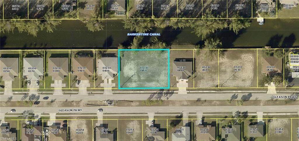 1213 Gleason Pky - Photo 1