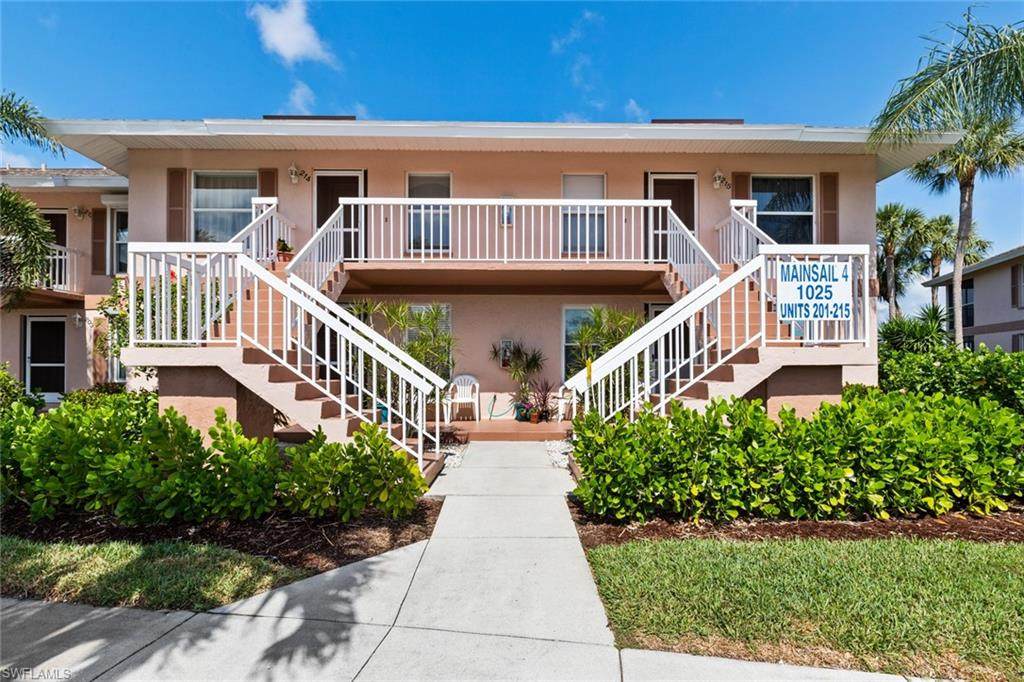 1025 Mainsail Drive - Photo 1 1025 Mainsail Drive - Photo 1